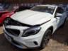 2016 MERCEDES BENZ GLA 