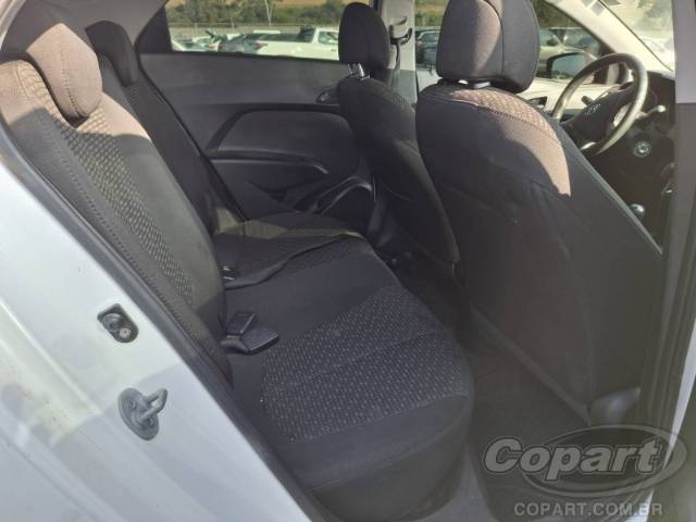 2017 HYUNDAI HB20 
