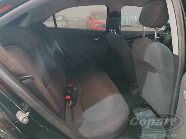 2015 CHEVROLET ONIX 