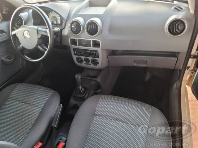 2014 VOLKSWAGEN GOL 
