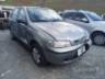 2006 FIAT PALIO 