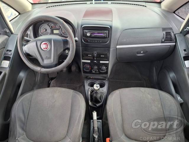 2013 FIAT IDEA 
