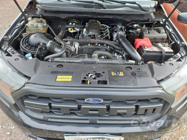 2022 FORD RANGER CD 