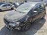 2011 VOLKSWAGEN FOX 