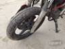 2011 YAMAHA FAZER 