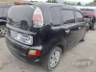 2012 CITROEN C3 PICASSO 