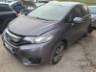 2017 HONDA FIT 
