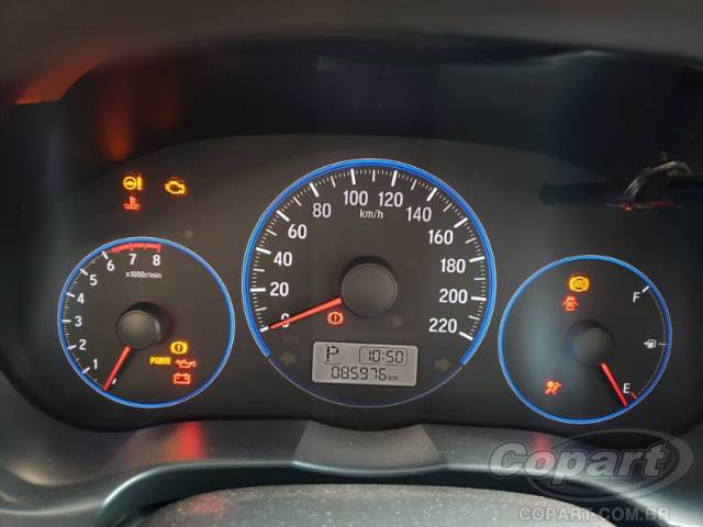 2017 HONDA CITY 