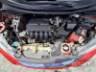 2016 HONDA FIT 
