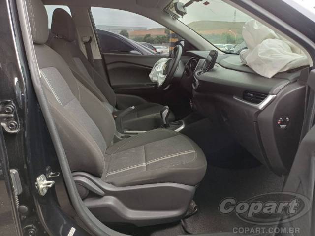 2021 CHEVROLET TRACKER 