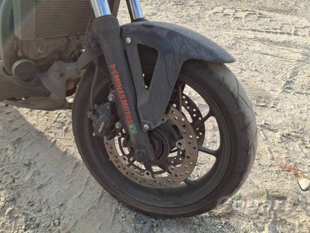 2026 HONDA NC 750X 