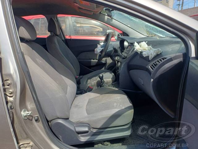 2018 HYUNDAI HB20S 