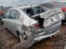 2011 HONDA CITY 