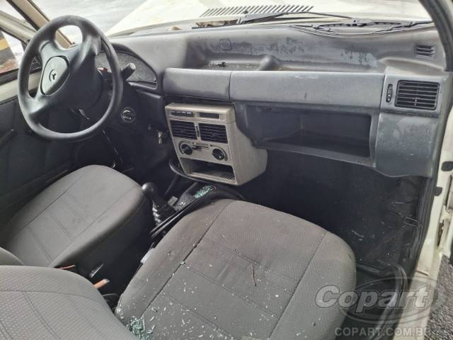 2005 FIAT FIORINO FURGAO 