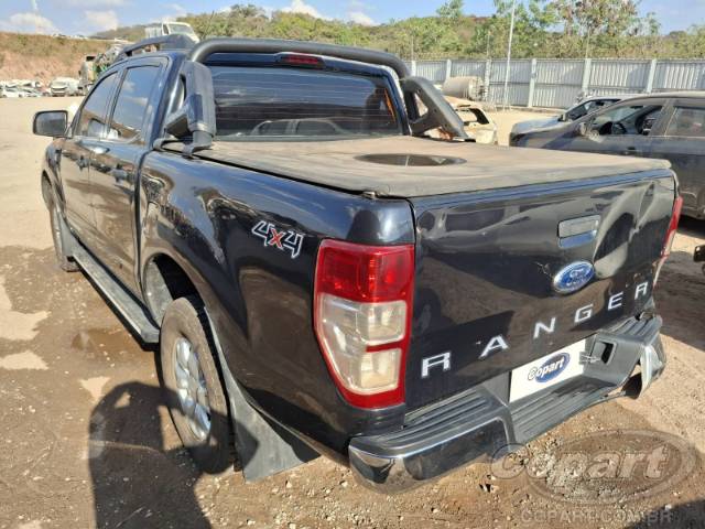 2015 FORD RANGER CD 