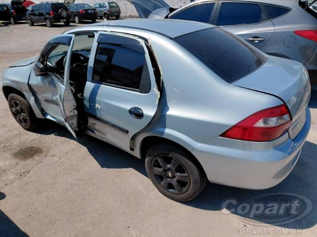 2009 CHEVROLET PRISMA 