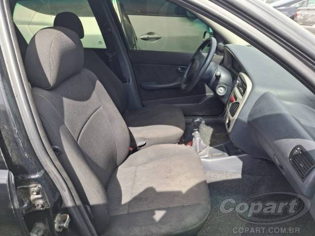 2011 FIAT PALIO 