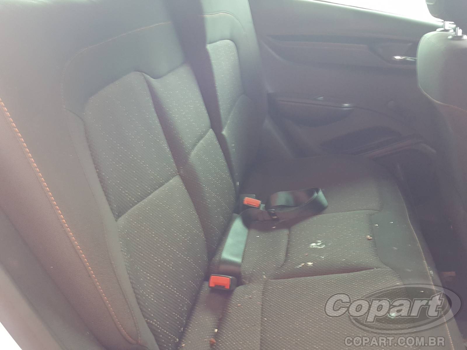 Foto 6 de 10: 2015 CHEVROLET ONIX
