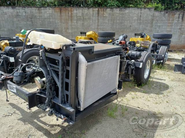 0 MERCEDES-BENZ O-500 RSD 