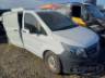 2016 MERCEDES BENZ VITO