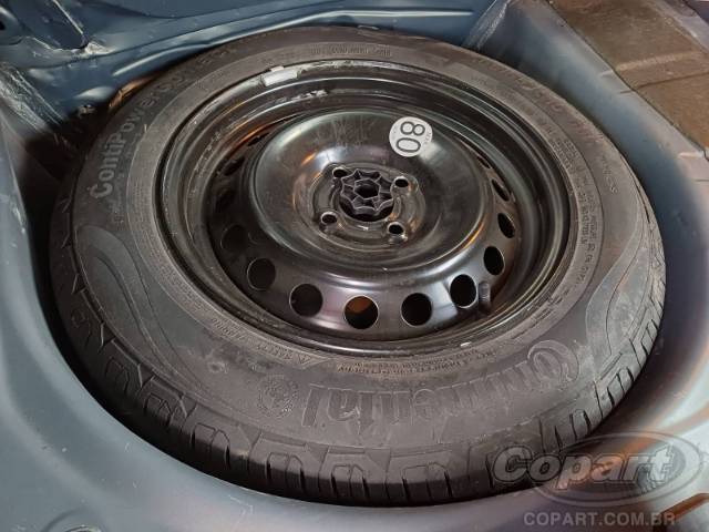 2017 RENAULT SANDERO 