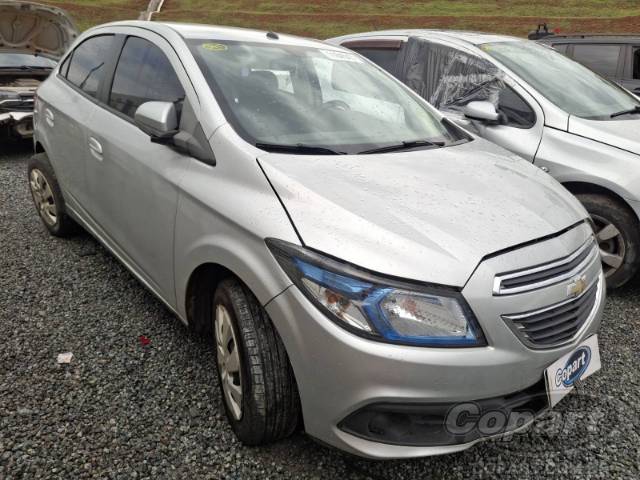 2013 CHEVROLET ONIX 