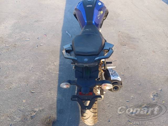 2024 YAMAHA FZ25 FAZER 