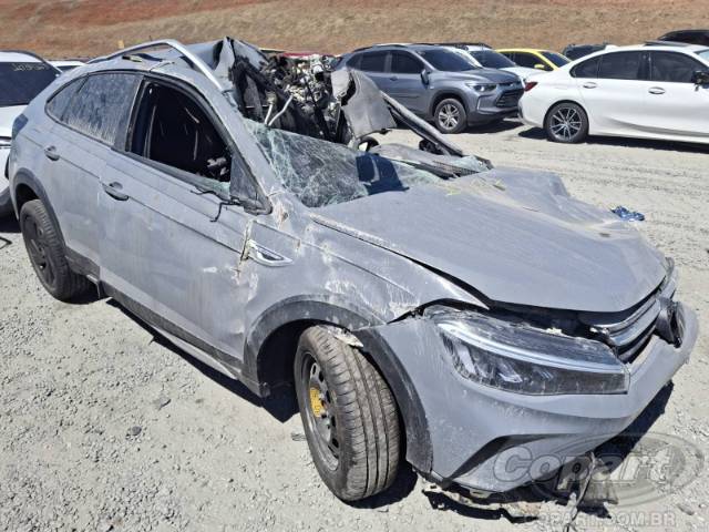 2025 VOLKSWAGEN NIVUS 