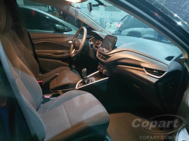 2023 CHEVROLET ONIX 