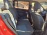 2011 RENAULT SANDERO 