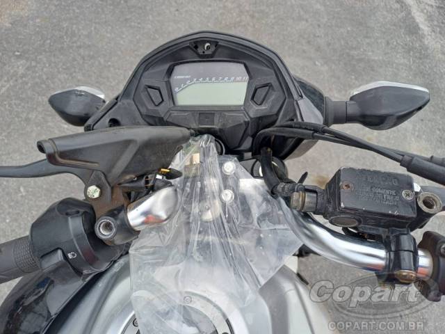 2023 HONDA CG 160 