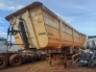 2021 RANDON SEMI-REBOQUE 