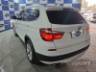 2014 BMW X3 