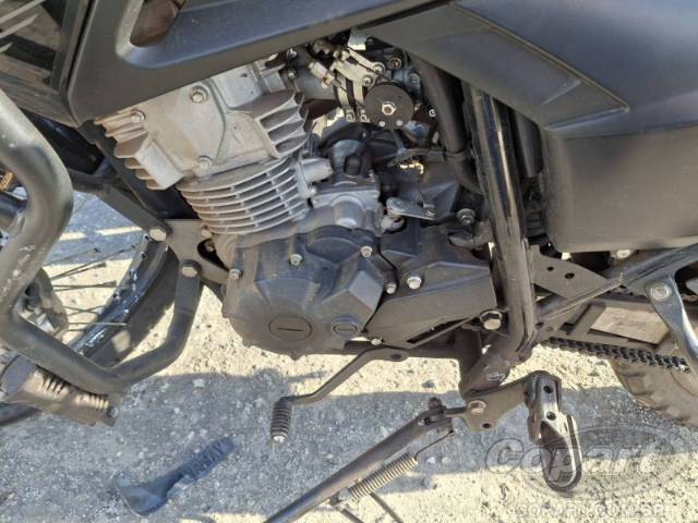 2022 YAMAHA XTZ 150 CROSSER 