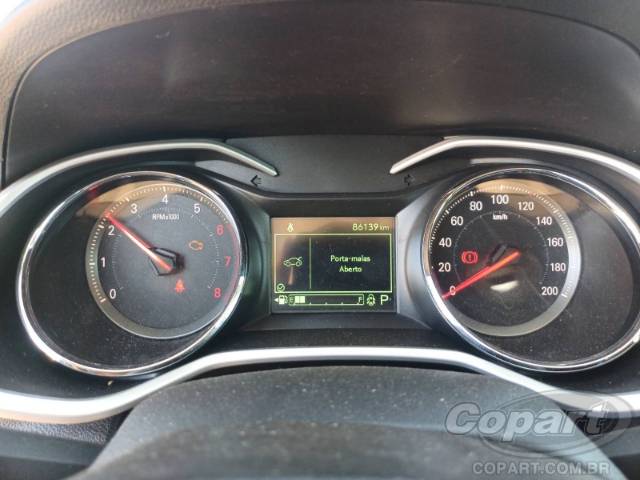 2023 CHEVROLET ONIX PLUS 