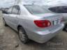 2006 TOYOTA COROLLA 