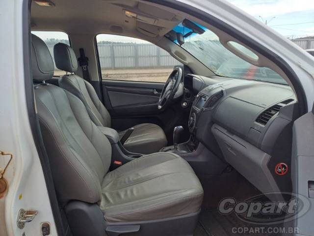 2014 CHEVROLET S10 CABINE DUPLA 