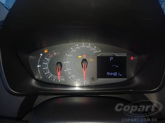 2019 CHEVROLET SPIN 