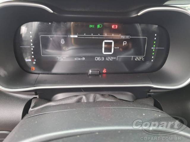 2023 CITROEN C4 CACTUS 