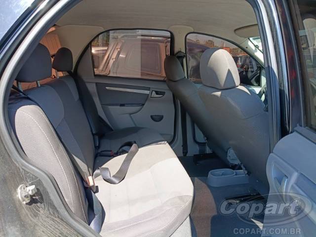2012 CHEVROLET PRISMA 
