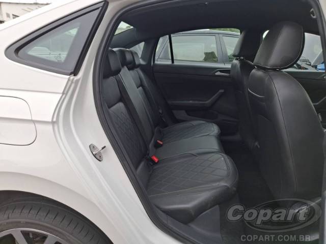 2025 VOLKSWAGEN VIRTUS 