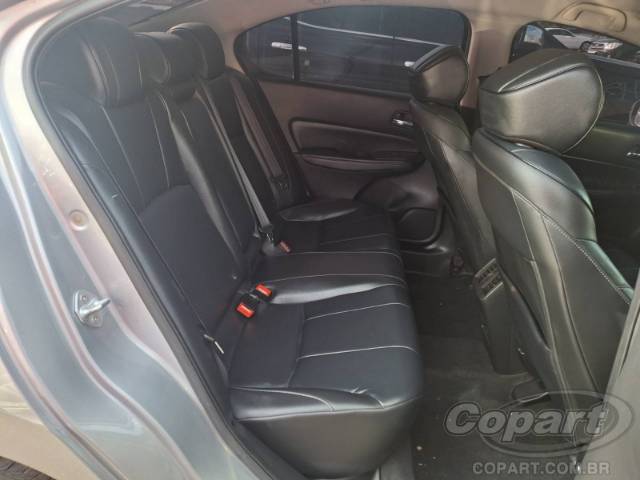 2022 HONDA CITY 
