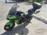 2023 KAWASAKI VERSYS 