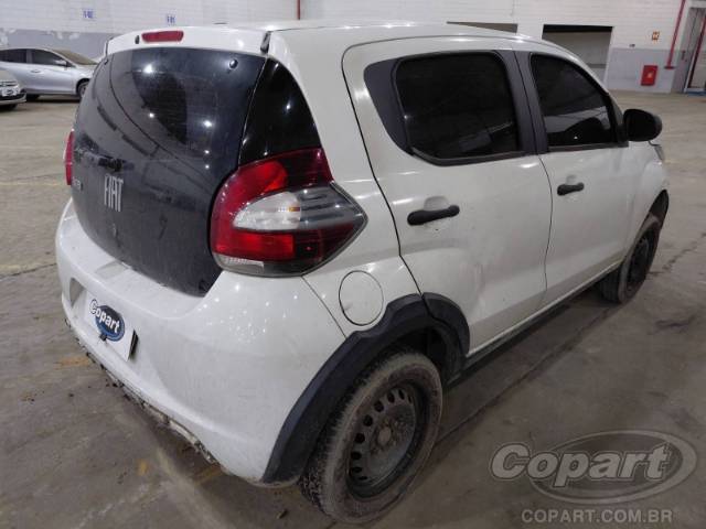 2023 FIAT MOBI 