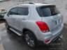 2018 CHEVROLET TRACKER 