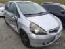 2004 HONDA FIT 
