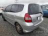 2007 HONDA FIT 