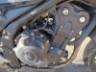 2024 HONDA CB 500 F 