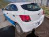 2019 CHEVROLET ONIX 