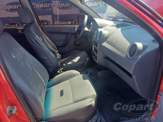 2008 VOLKSWAGEN PARATI 